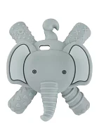 Baby Elephant Molar Teether