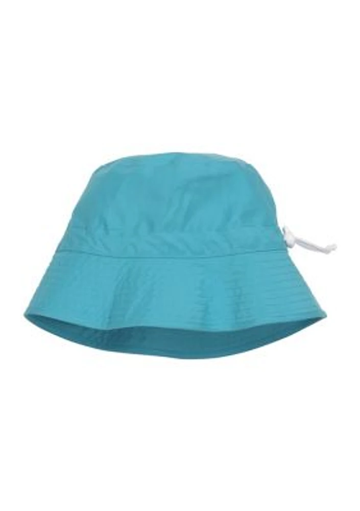 Unisex Baby UV50 Bucket Hat