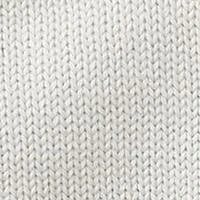 Baby Girls Fox Appliqué Sweater