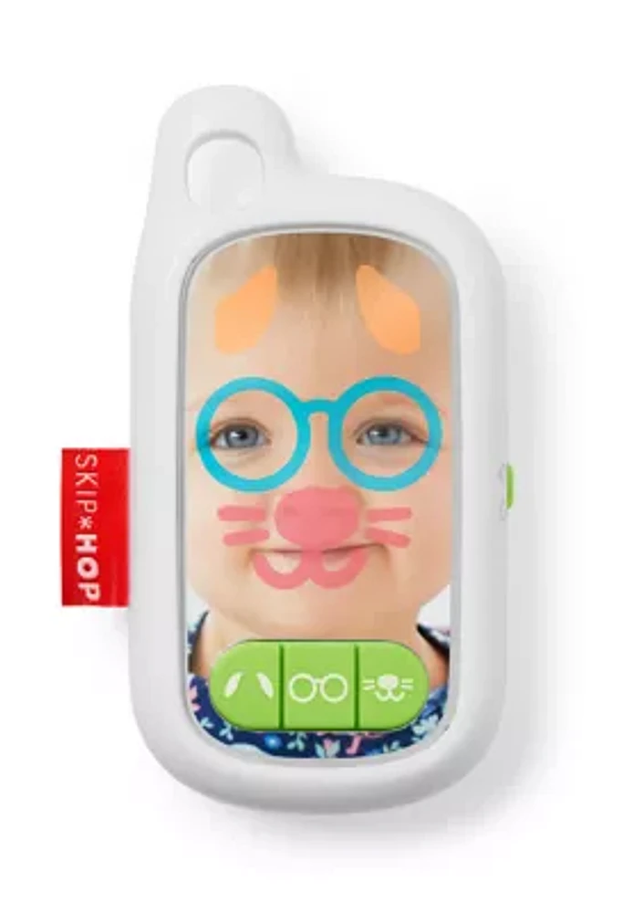 Selfie Phone Toy