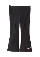 Toddler Girls New Impressions Flare Leggings Set