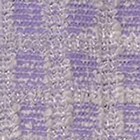 Girls 4-6x Bouclé Coat and Dress Set