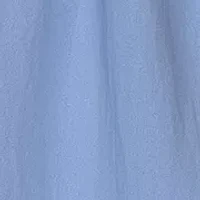 Girls 7-16 Bow Back Flare Sleeve Dress
