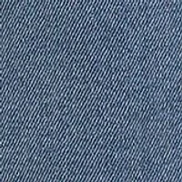 Girls 7-16 Cropped Wide Leg Jeans