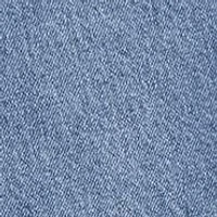 Girls 7-16 Two Toned Baggy Wide Leg Jeans