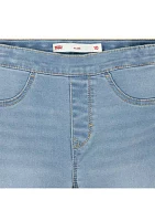 Girls 7-16 Flare Jeggings