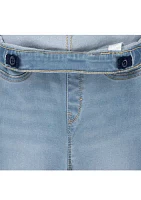 Girls 7-16 Flare Jeggings