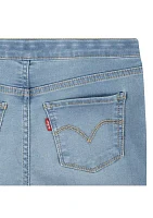 Girls 7-16 Flare Jeggings