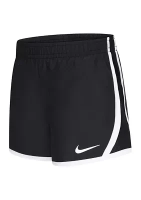 Girls 4-6x Tempo Shorts