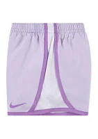 Girls 4-6x Swoosh Set