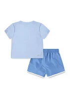 Girls 4-6x Graphic Set