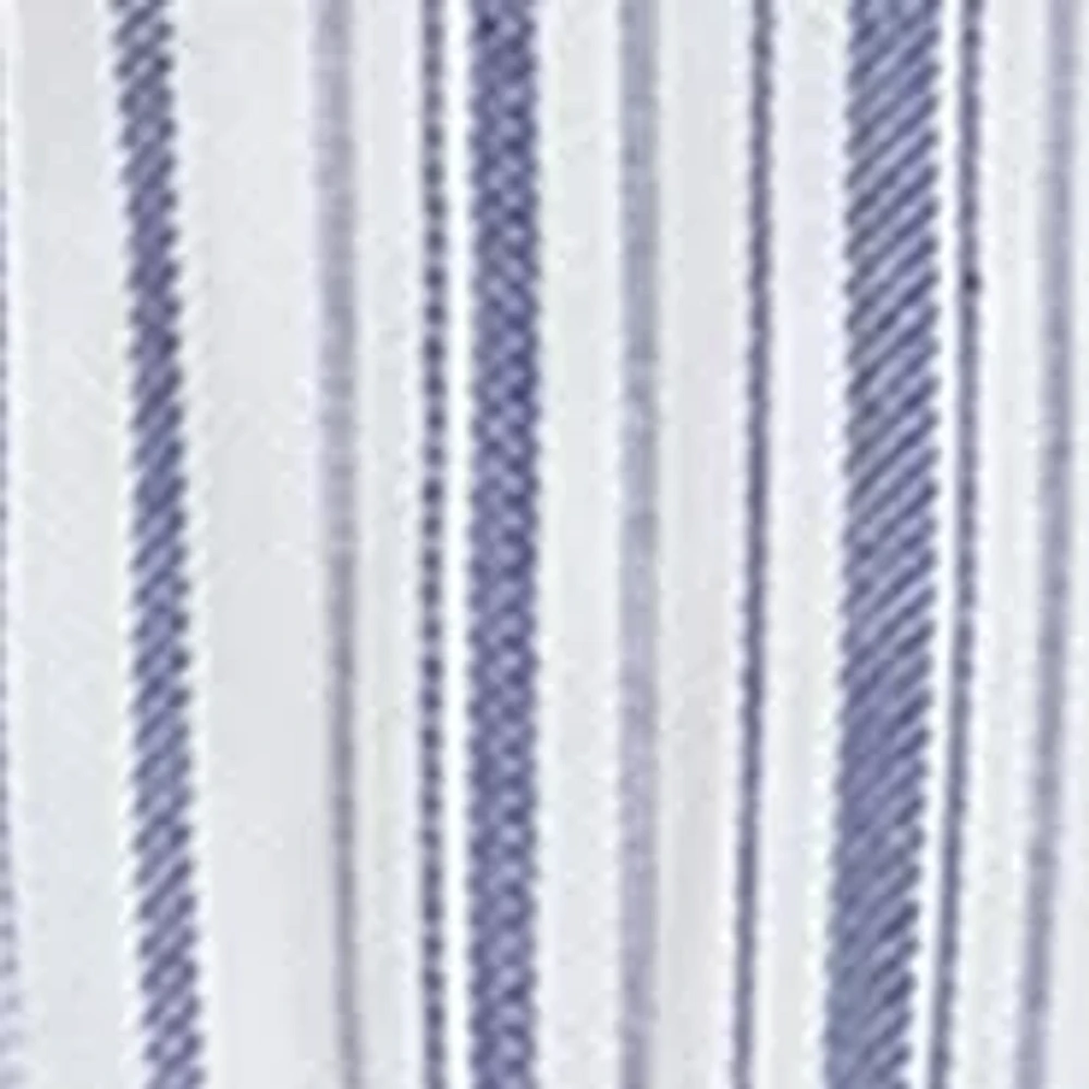 Girls 4-6x Striped Romper