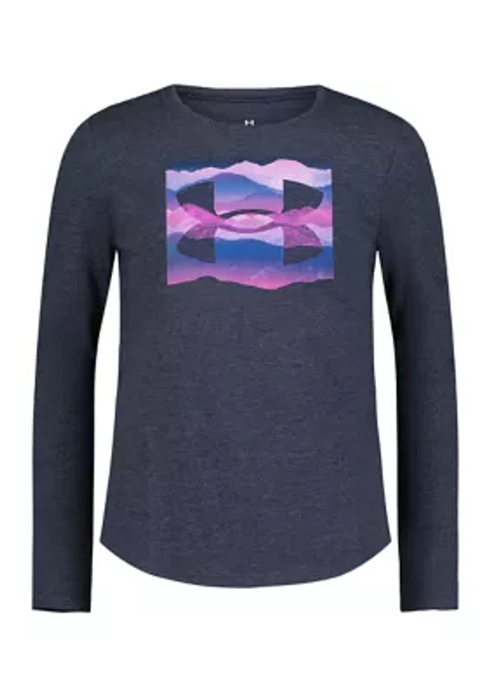 Girls 7-16 Grand Scenic Graphic T-Shirt