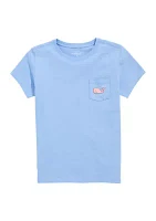 Girls 7-16 Short Sleeve Graphic T-Shirt