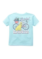 Girls 4-6x Guided Kindness Graphic T-Shirt