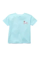 Girls 4-6x Guided Kindness Graphic T-Shirt