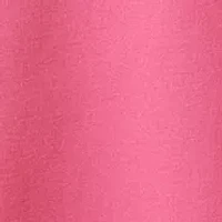 Girls 7-16 Solid Fleeced Lined Leggings