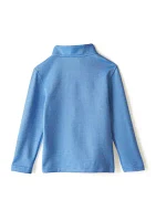 Boys 4-7 Knit Pullover
