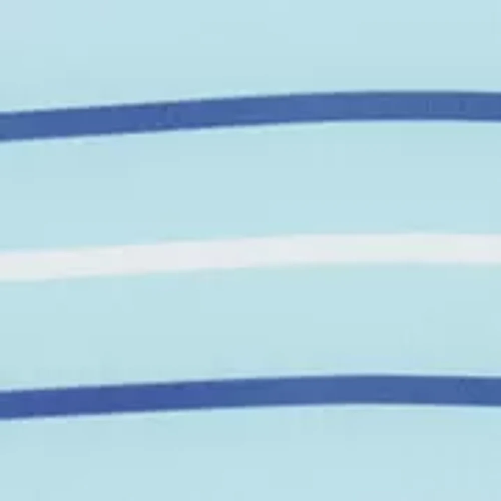 Boys 8-20 Short Sleeve Caddie Stripe Printed Performance Polo Shirt