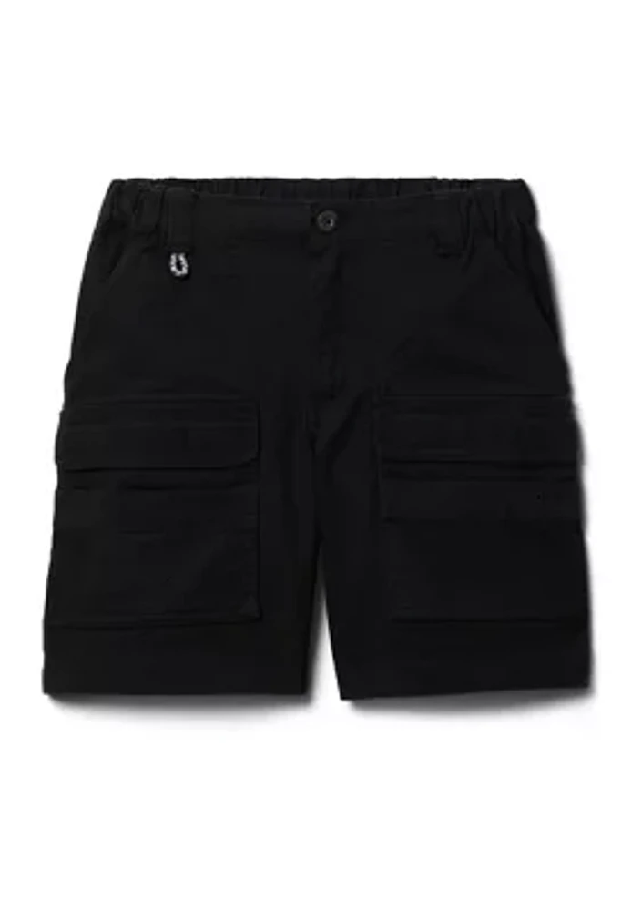 Boys 8-20 Half Moon™ II Shorts