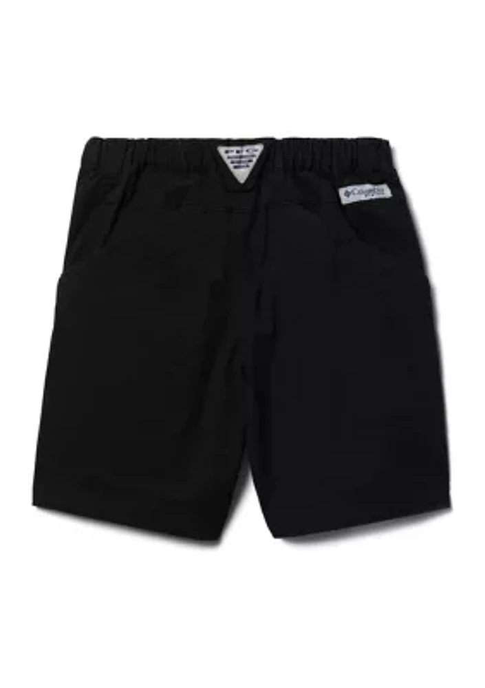 Boys 8-20 Half Moon™ II Shorts