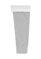 Boys 4-7 2Fer Graphic T-Shirt