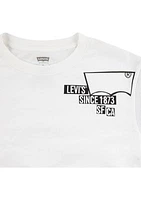 Boys 4-7 2Fer Graphic T-Shirt