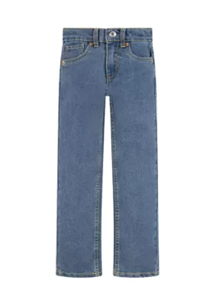 Boys 4-7 511 Classic Jeans