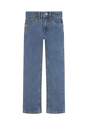 Boys 4-7 511 Classic Jeans