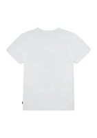 Boys 4-7 Coastal Club Graphic T-Shirt