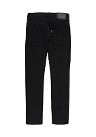 Boys 8-20 Eco Performance Denim Jeans