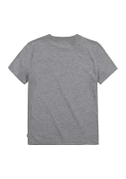 Boys 8-20 Denim Pocket T-Shirt