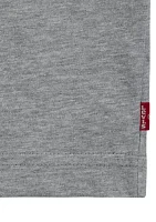 Boys 8-20 Denim Pocket T-Shirt