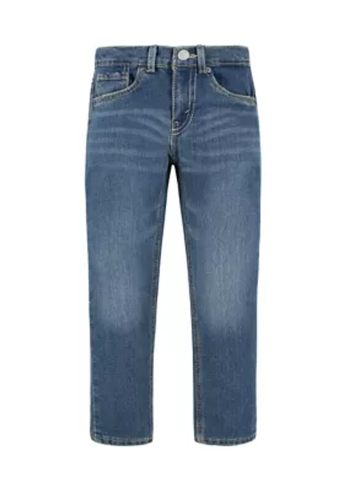 Boys 8-20 510 Classic Denim Jeans