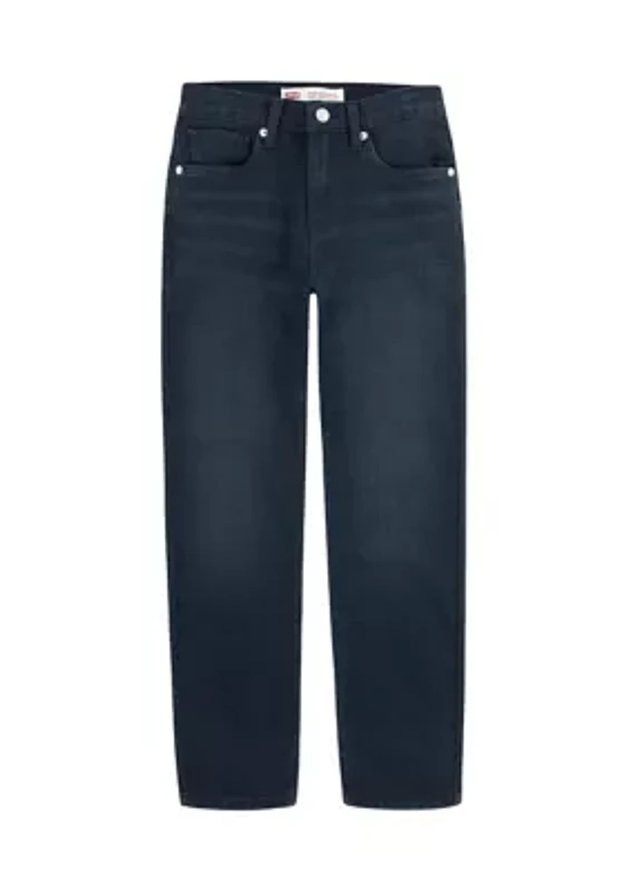 Boys 8-20 514 Classic Denim Jeans