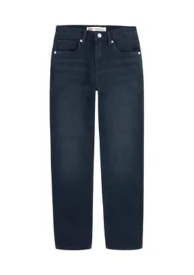 Boys 8-20 514 Classic Denim Jeans