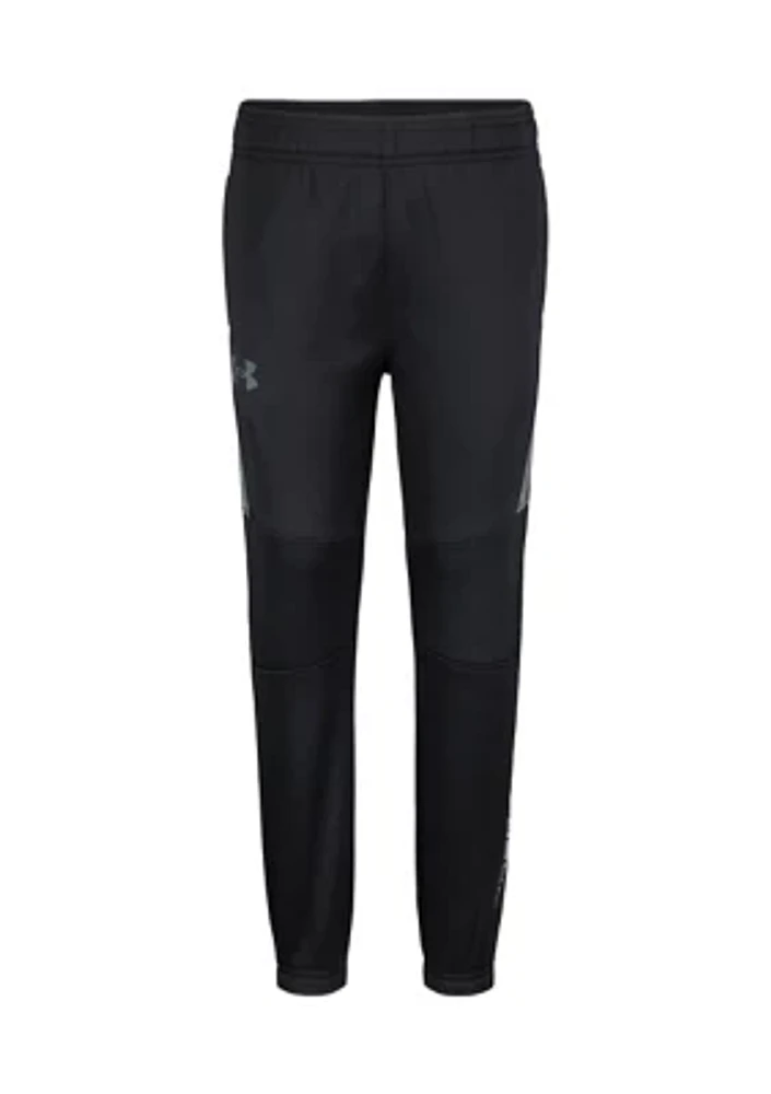 Boys 4-7 Reinforced Knee Pants