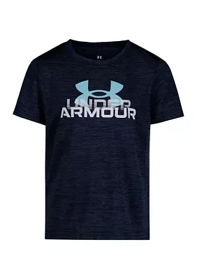 Boys 4-7 Tech Logo Graphic T-Shirt