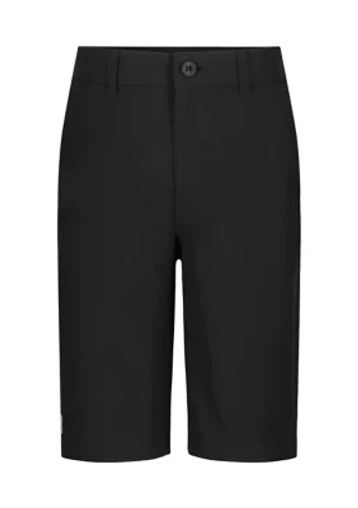 Boys 8-20 Standard Shorts