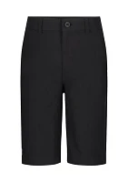 Boys 8-20 Standard Shorts