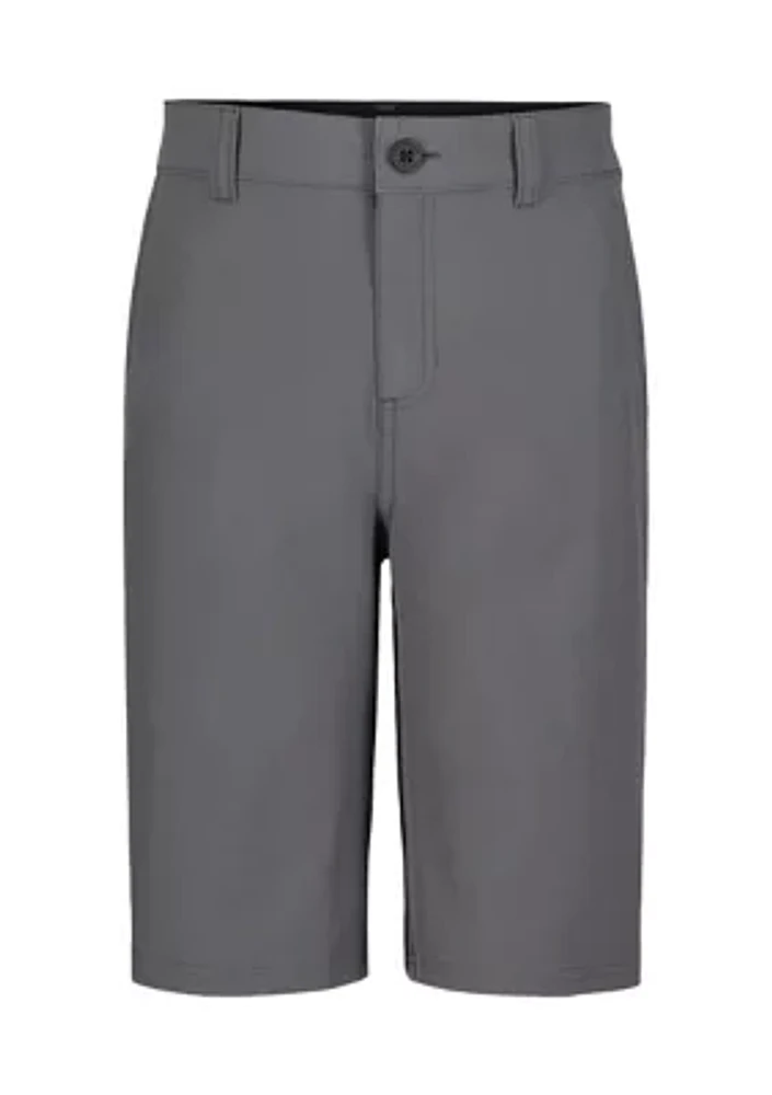 Boys 8-20 Standard Shorts