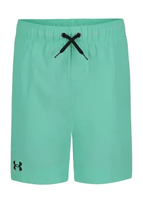 Boys 8-20 Printed Board Shorts