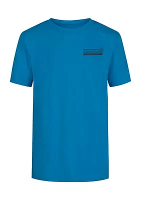 Boys 8-20 Retro Tackle Box T-Shirt