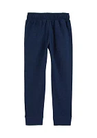Boys 4-7 Fleece Joggers
