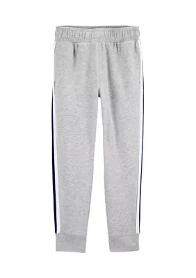 Boys 4-7 Pull On Pants
