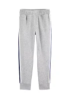 Boys 4-7 Pull On Pants