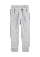 Boys 4-7 Pull On Pants
