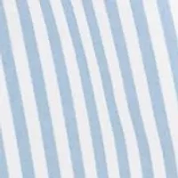 Boys 4-7 Stripe Swim Trunks