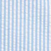 Boys 4-7 Striped Seersucker Short-Sleeve Shirt