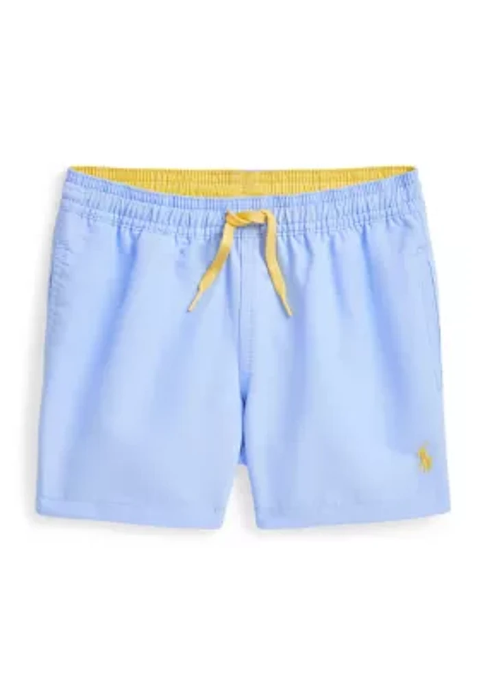 Boys - Traveler Swim Trunks
